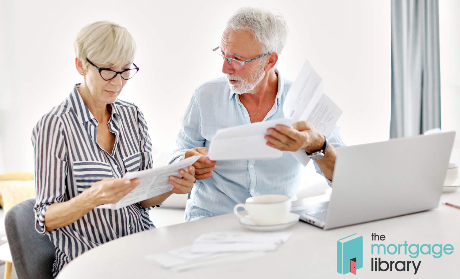 A complete Guide To Later Life Lending The Mortgage Library