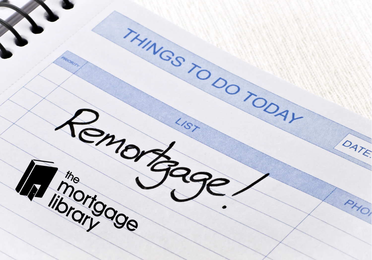 What is a Remortgage? How does it work? The Mortgage Library