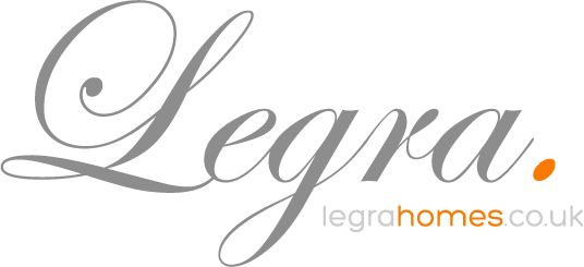 Legra Homes Logo